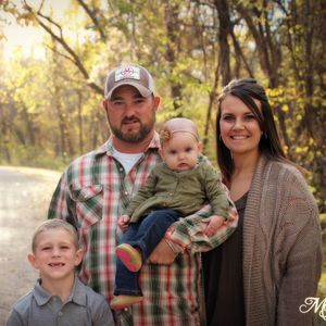 Meet your Posher, Cameron